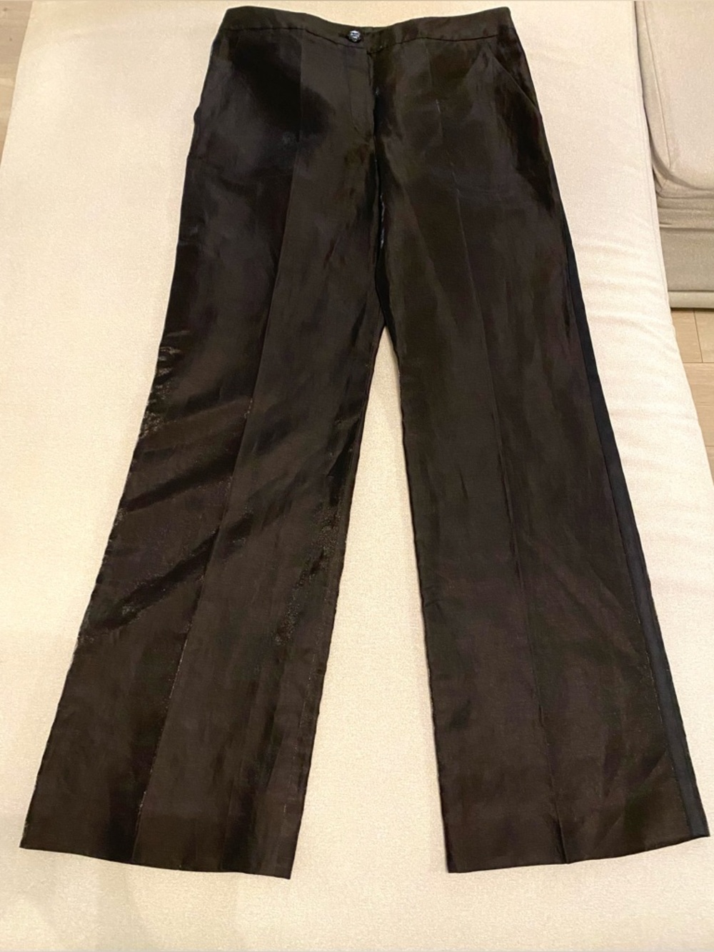 Chanel Pants from 2009 Collection